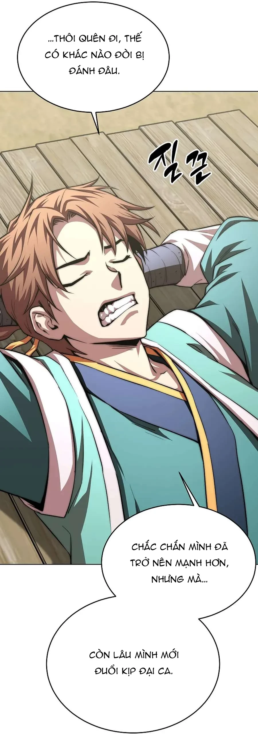 Con Trai Của Gia Tộc Nam Cung Thế Gia Chapter 102 - 10