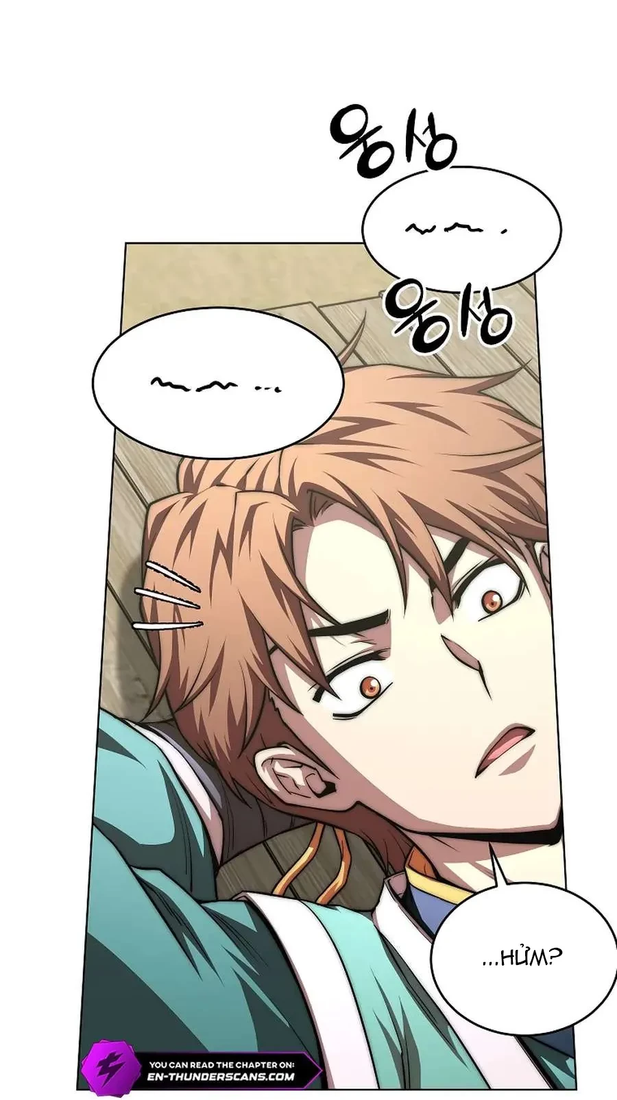 Con Trai Của Gia Tộc Nam Cung Thế Gia Chapter 102 - 18