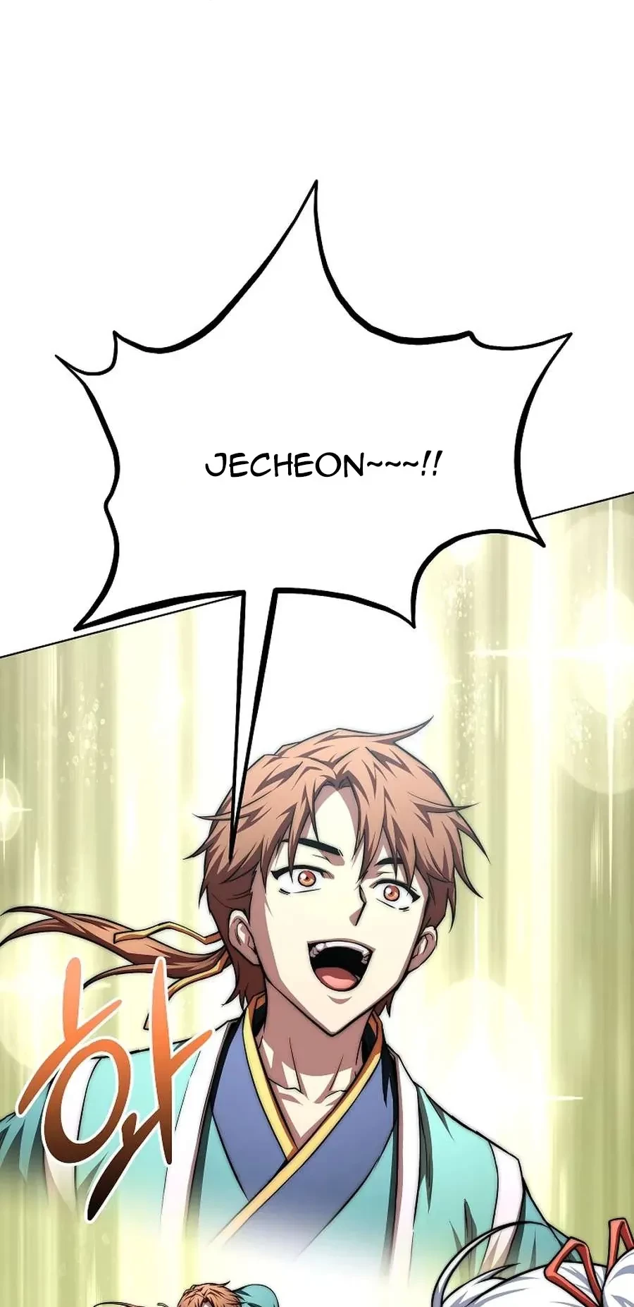 Con Trai Của Gia Tộc Nam Cung Thế Gia Chapter 102 - 25