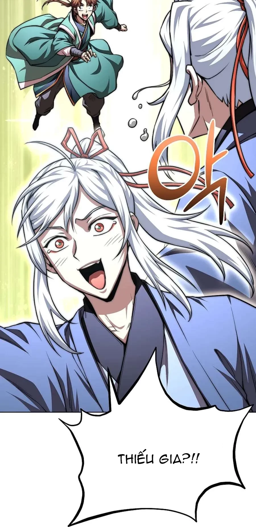 Con Trai Của Gia Tộc Nam Cung Thế Gia Chapter 102 - 26