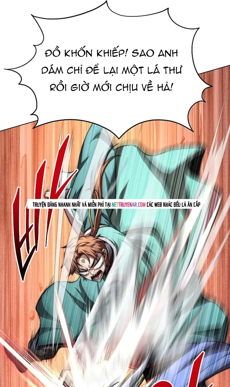 Con Trai Của Gia Tộc Nam Cung Thế Gia Chapter 102 - 30