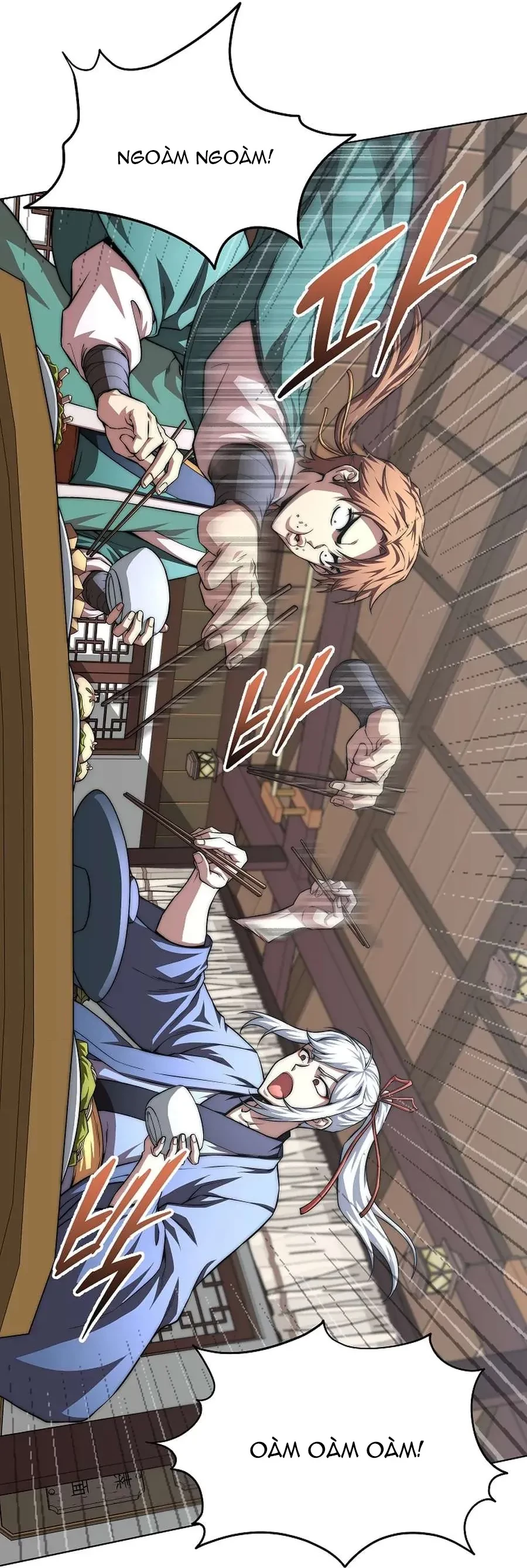 Con Trai Của Gia Tộc Nam Cung Thế Gia Chapter 102 - 39