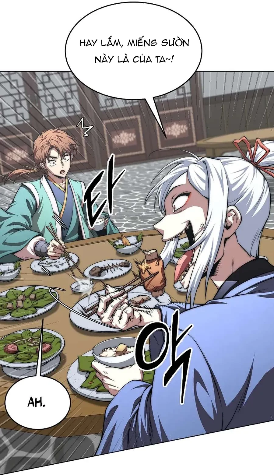 Con Trai Của Gia Tộc Nam Cung Thế Gia Chapter 102 - 43