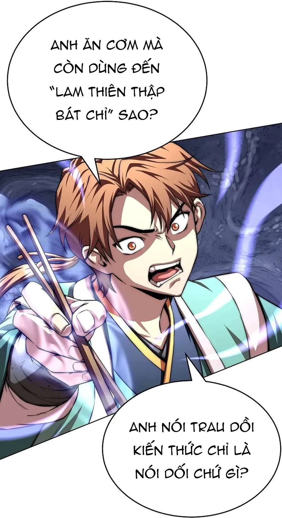 Con Trai Của Gia Tộc Nam Cung Thế Gia Chapter 102 - 47