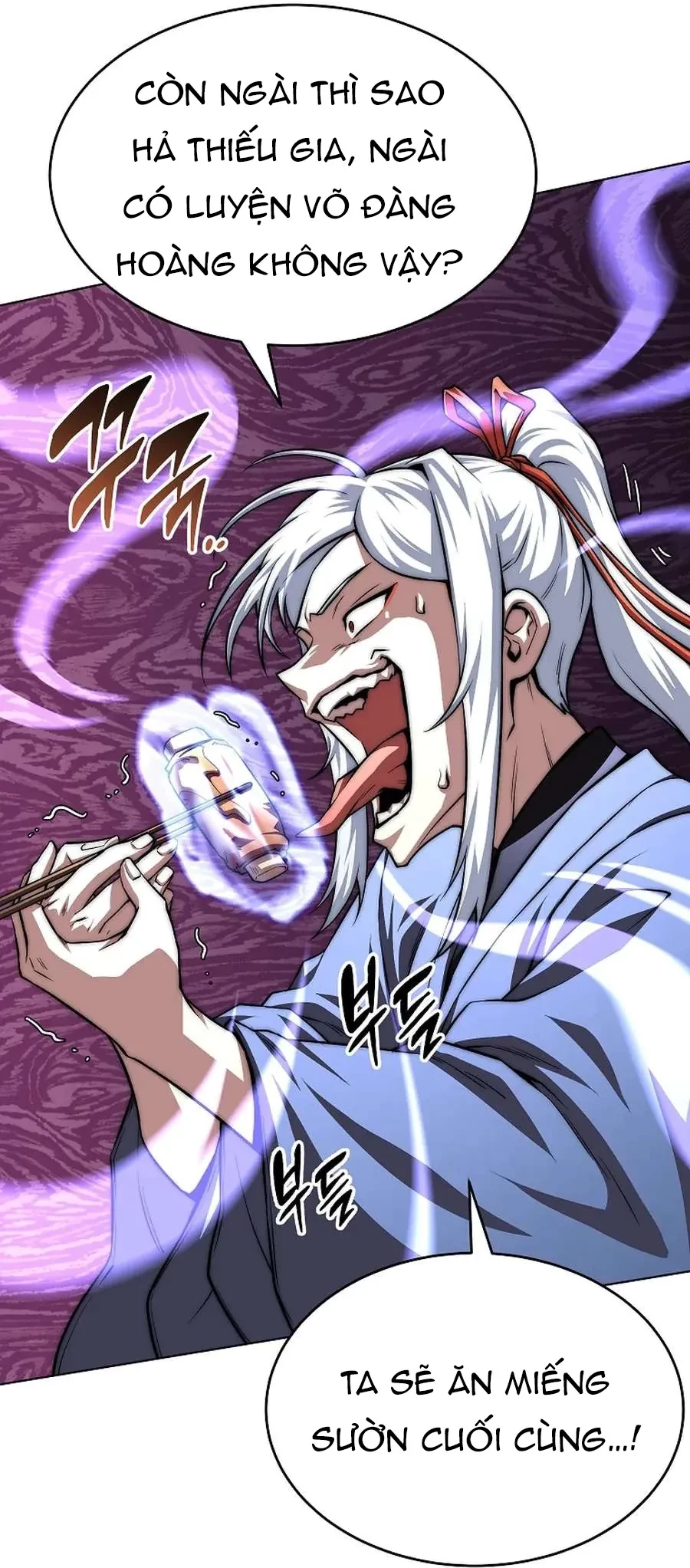 Con Trai Của Gia Tộc Nam Cung Thế Gia Chapter 102 - 49