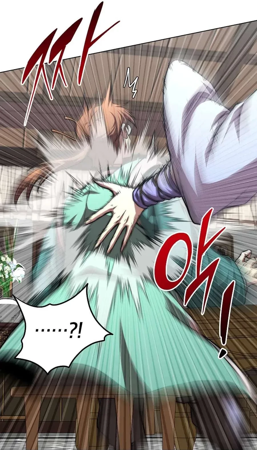 Con Trai Của Gia Tộc Nam Cung Thế Gia Chapter 102 - 54