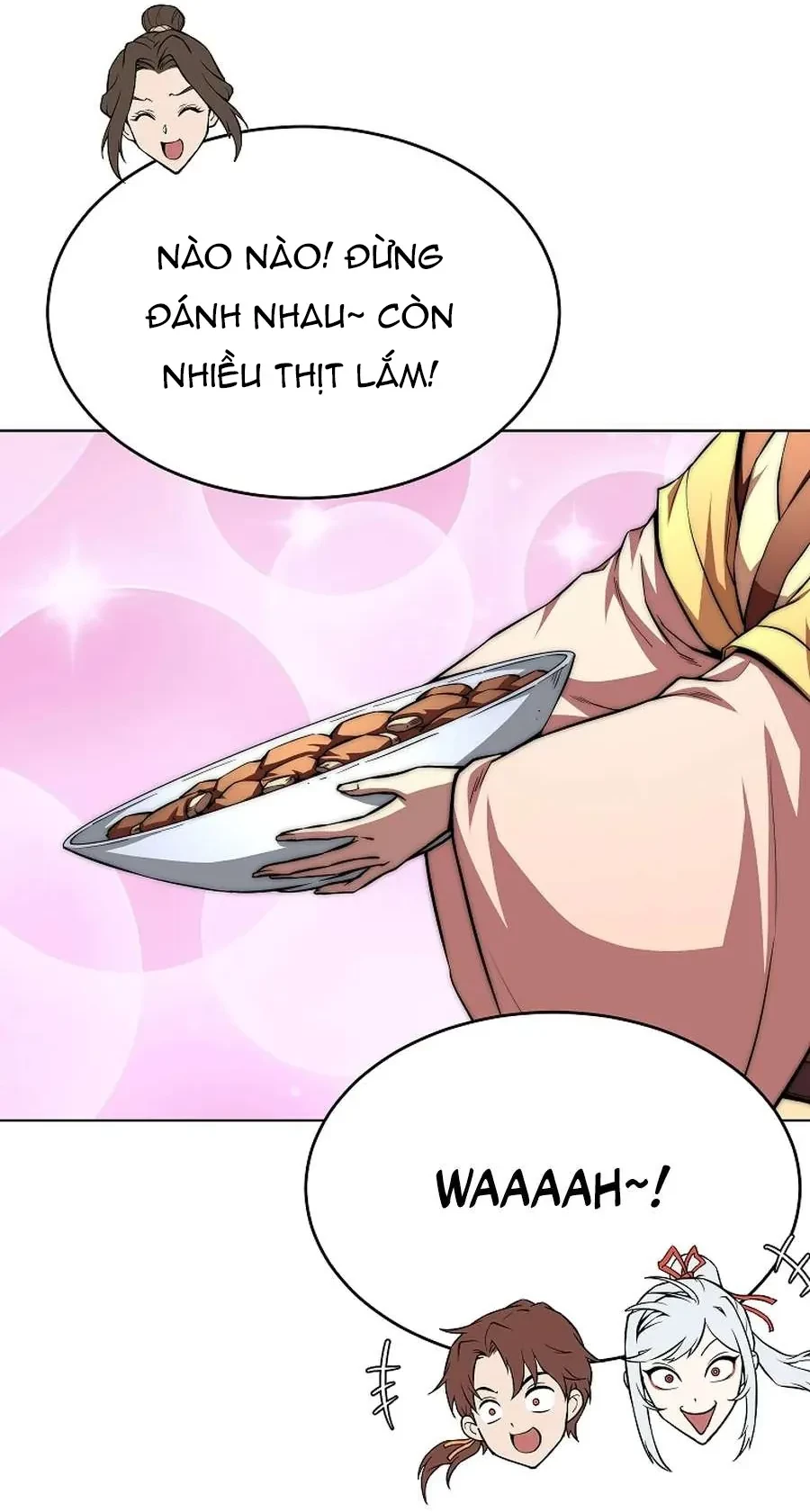 Con Trai Của Gia Tộc Nam Cung Thế Gia Chapter 102 - 58