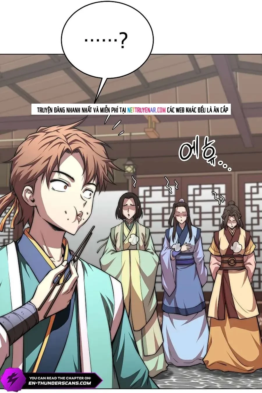 Con Trai Của Gia Tộc Nam Cung Thế Gia Chapter 102 - 60