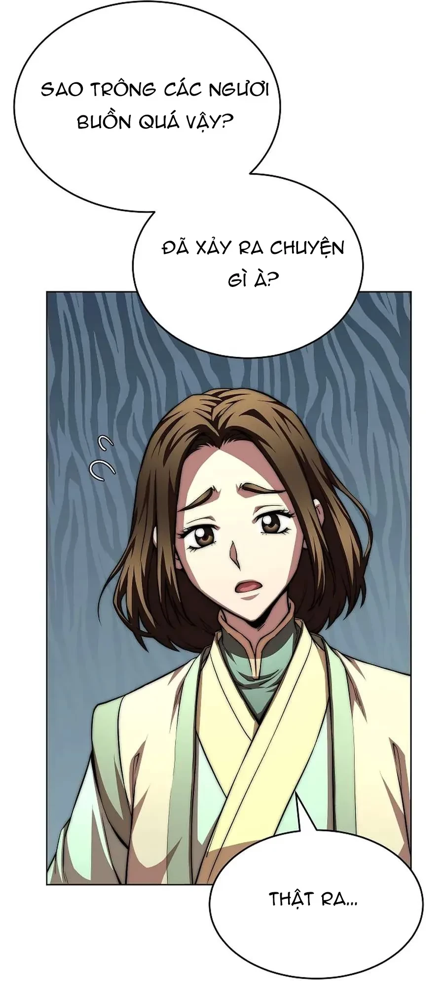 Con Trai Của Gia Tộc Nam Cung Thế Gia Chapter 102 - 62