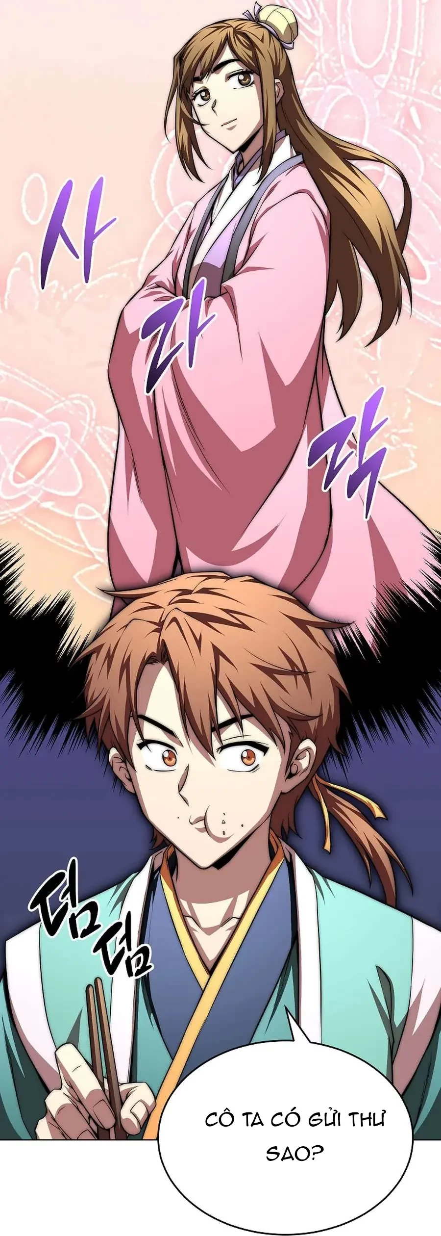 Con Trai Của Gia Tộc Nam Cung Thế Gia Chapter 102 - 65