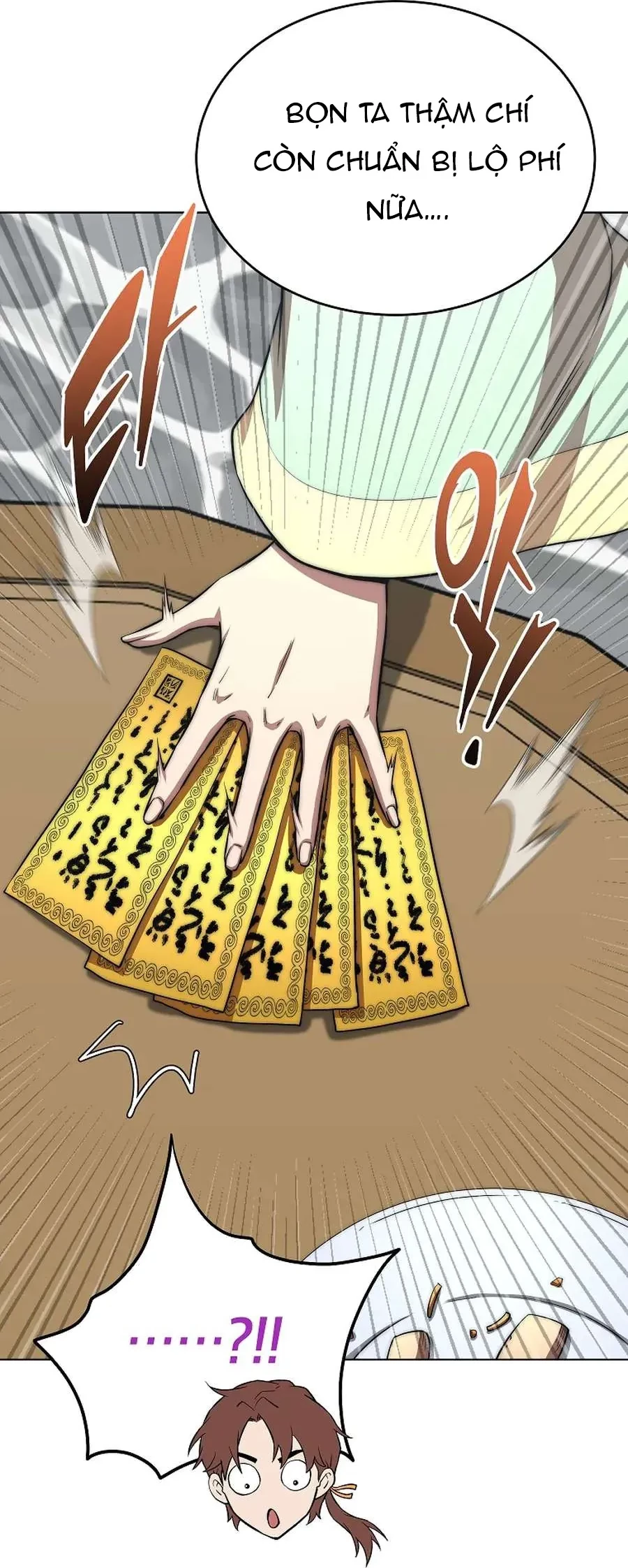 Con Trai Của Gia Tộc Nam Cung Thế Gia Chapter 102 - 70