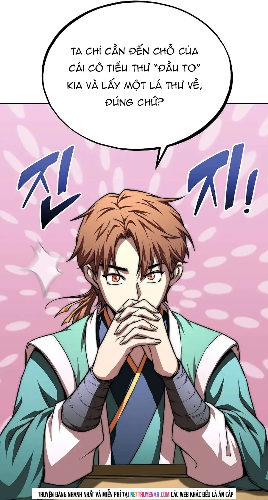 Con Trai Của Gia Tộc Nam Cung Thế Gia Chapter 102 - 77