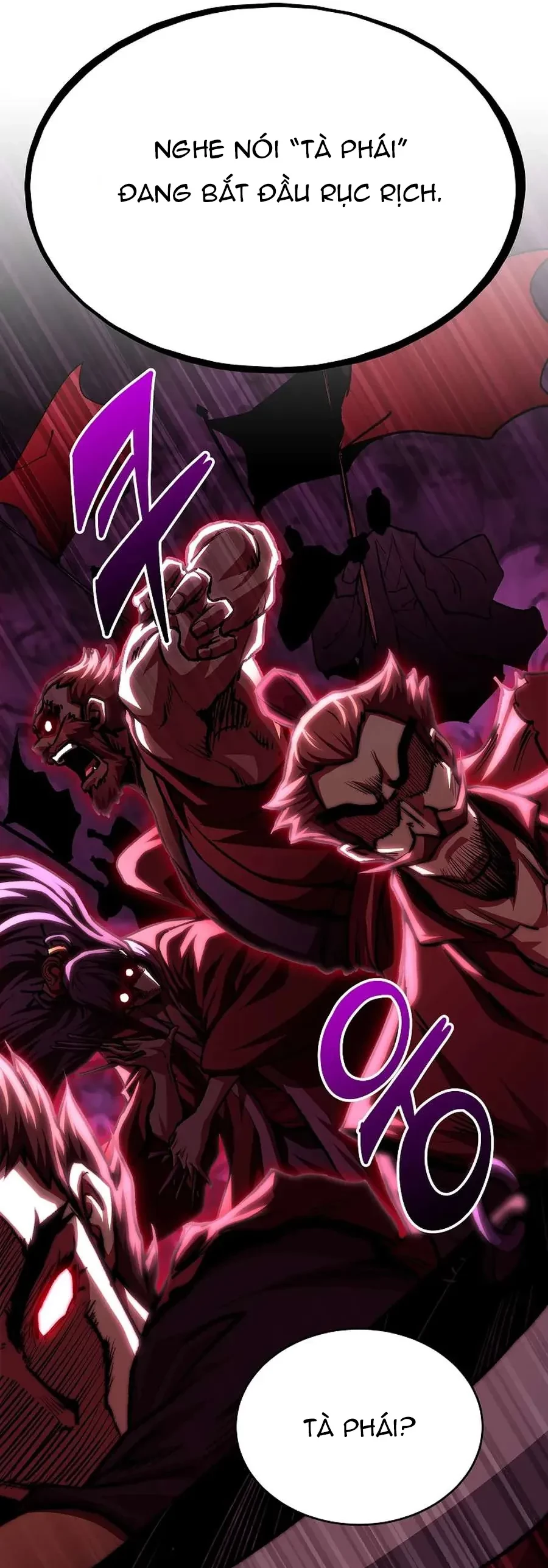 Con Trai Của Gia Tộc Nam Cung Thế Gia Chapter 102 - 82