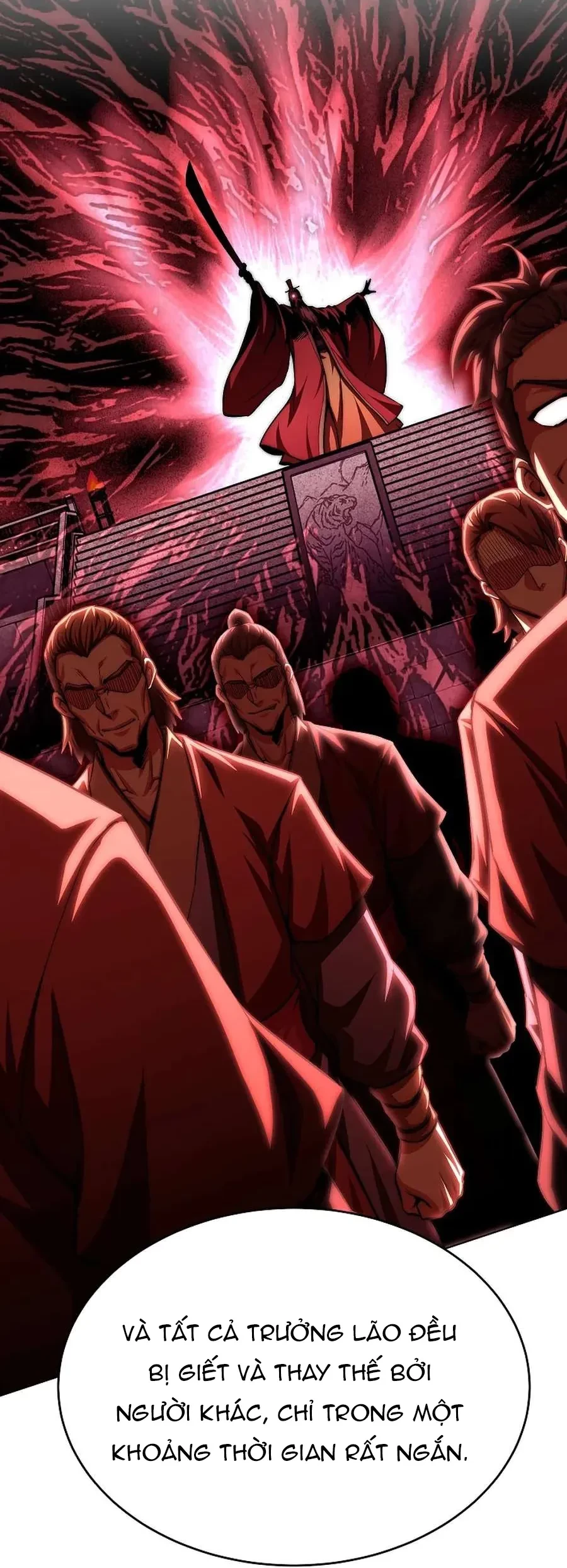 Con Trai Của Gia Tộc Nam Cung Thế Gia Chapter 102 - 90