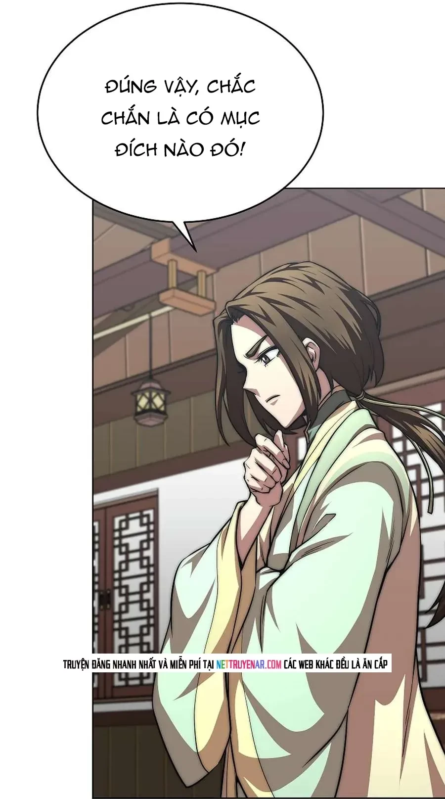 Con Trai Của Gia Tộc Nam Cung Thế Gia Chapter 102 - 94