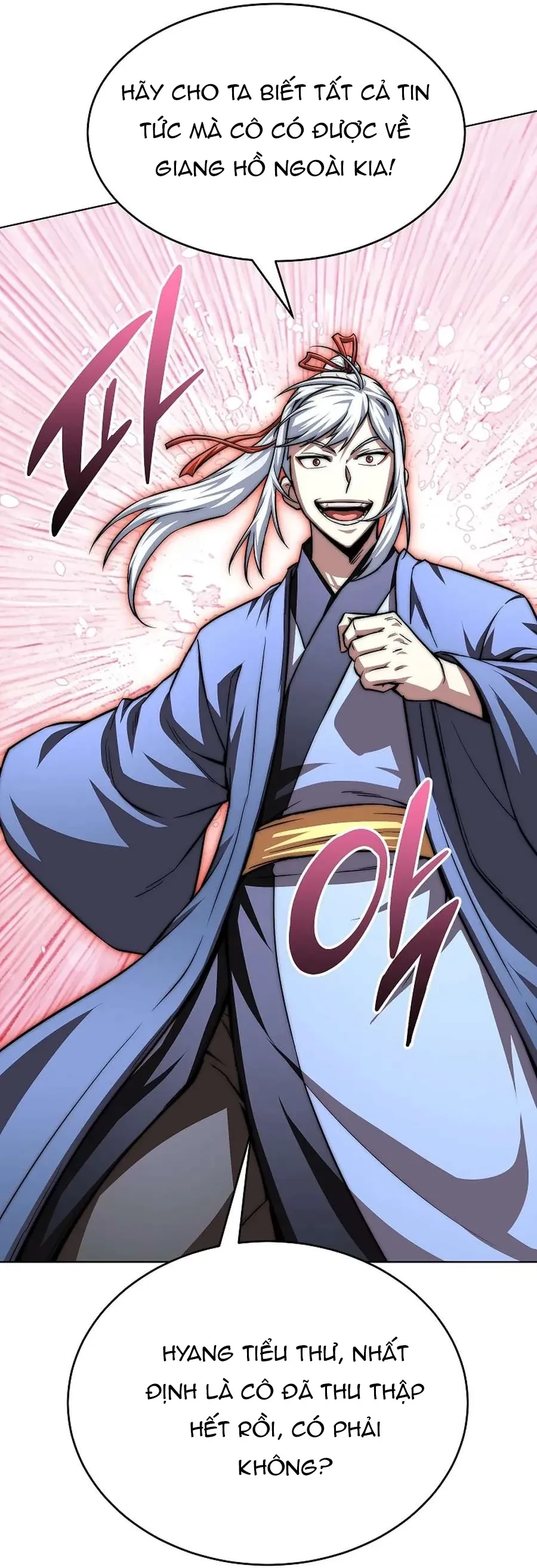 Con Trai Của Gia Tộc Nam Cung Thế Gia Chapter 102 - 98