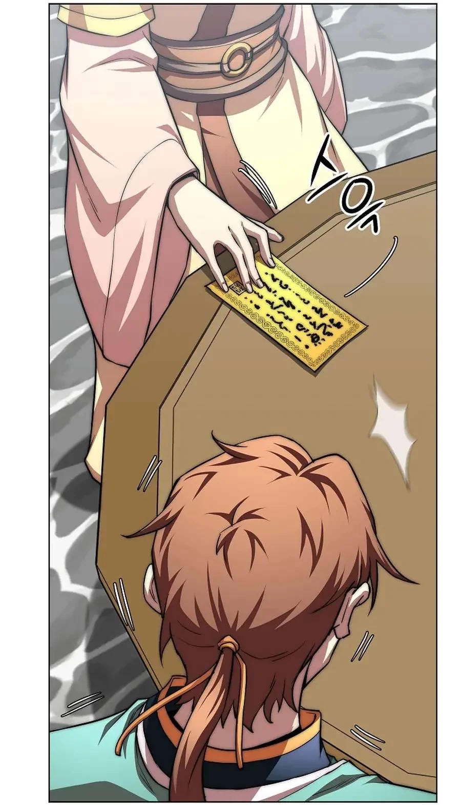 Con Trai Của Gia Tộc Nam Cung Thế Gia Chapter 102 - 103