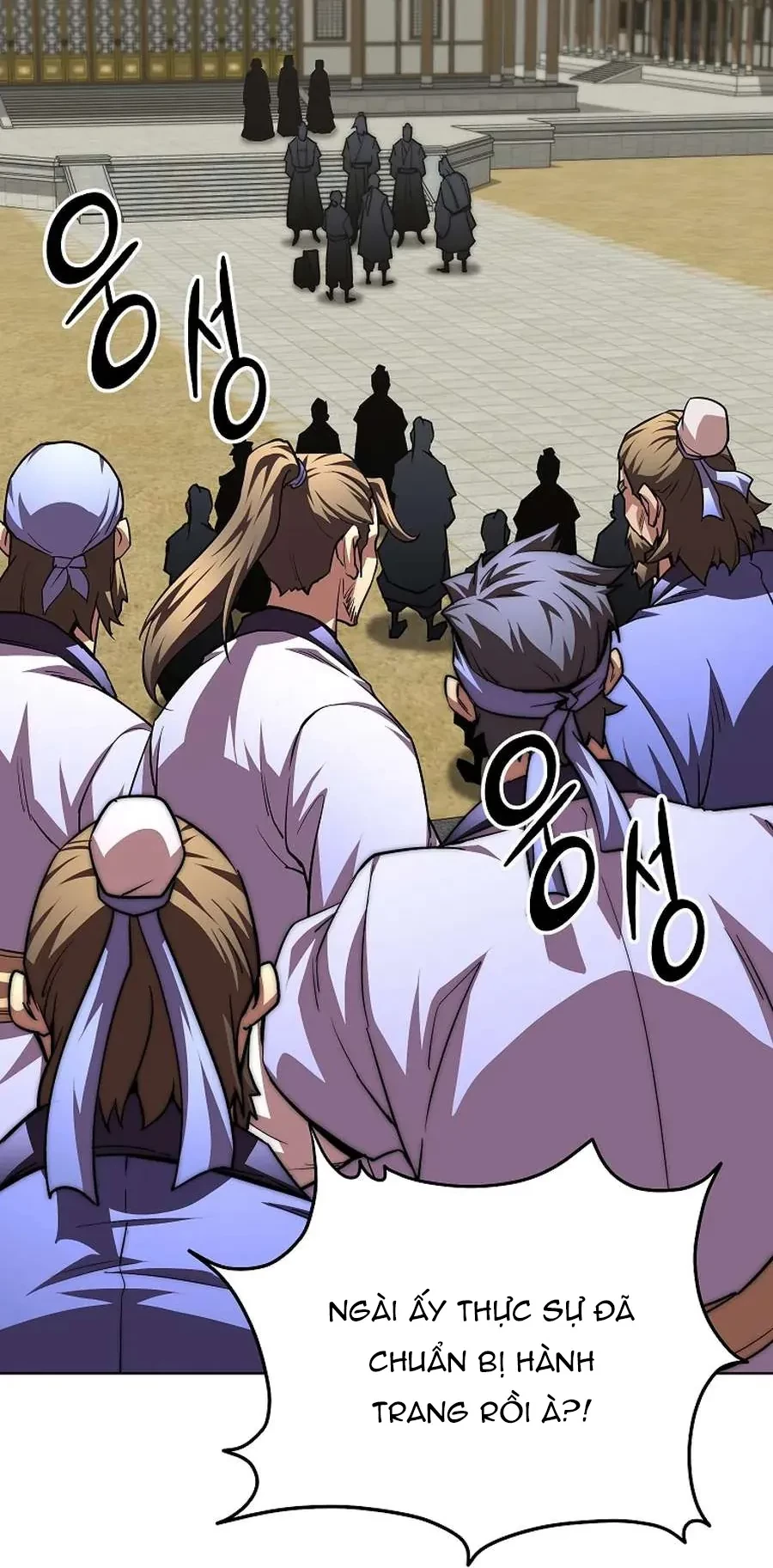 Con Trai Của Gia Tộc Nam Cung Thế Gia Chapter 102 - 113