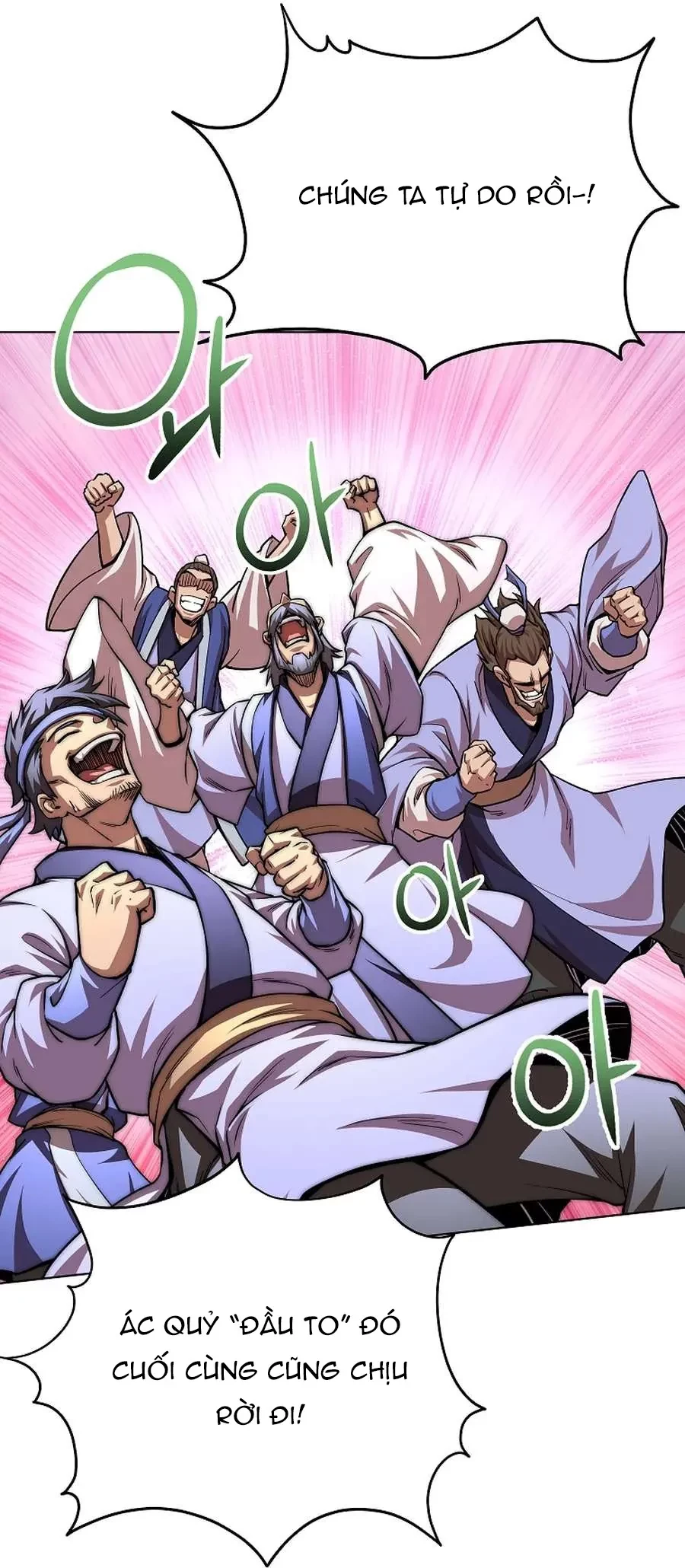 Con Trai Của Gia Tộc Nam Cung Thế Gia Chapter 102 - 115