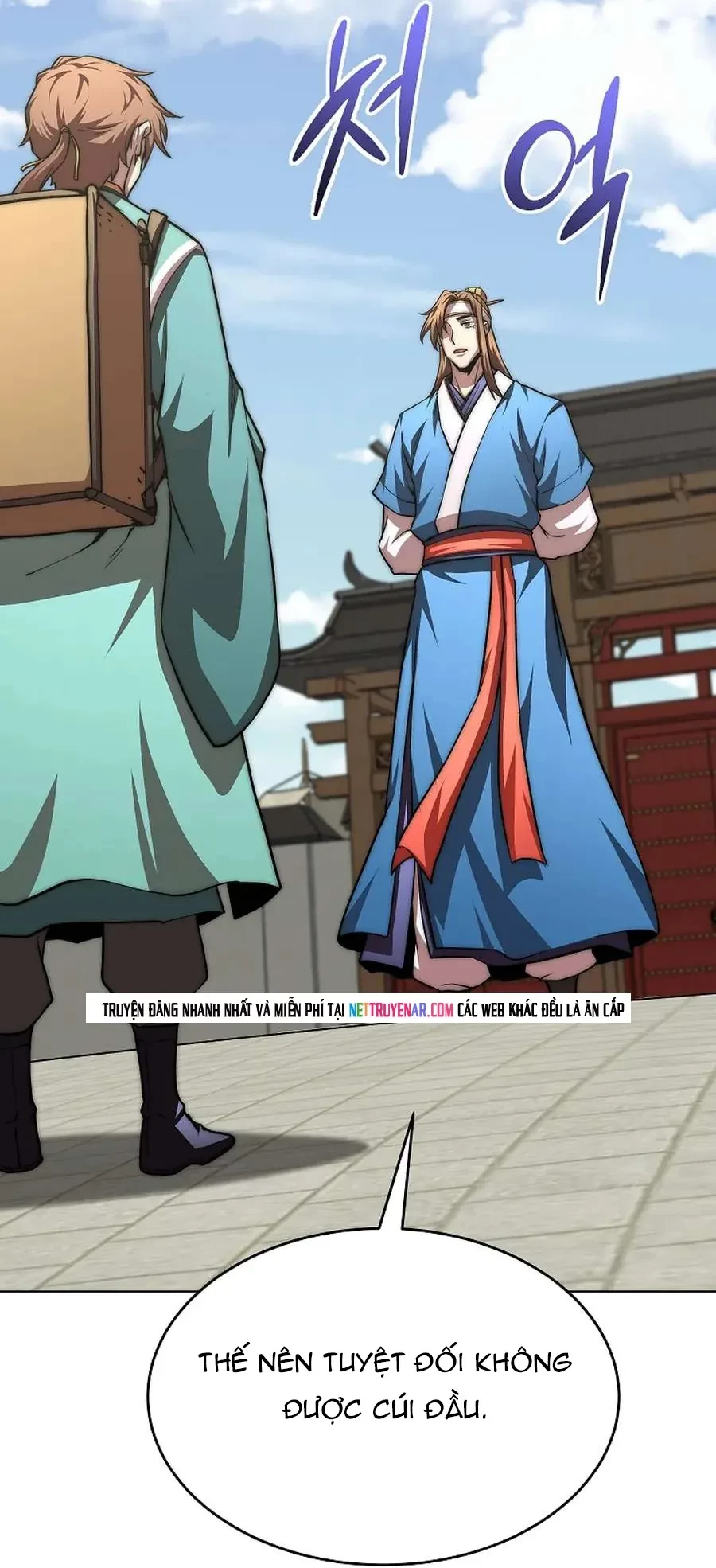 Con Trai Của Gia Tộc Nam Cung Thế Gia Chapter 102 - 120