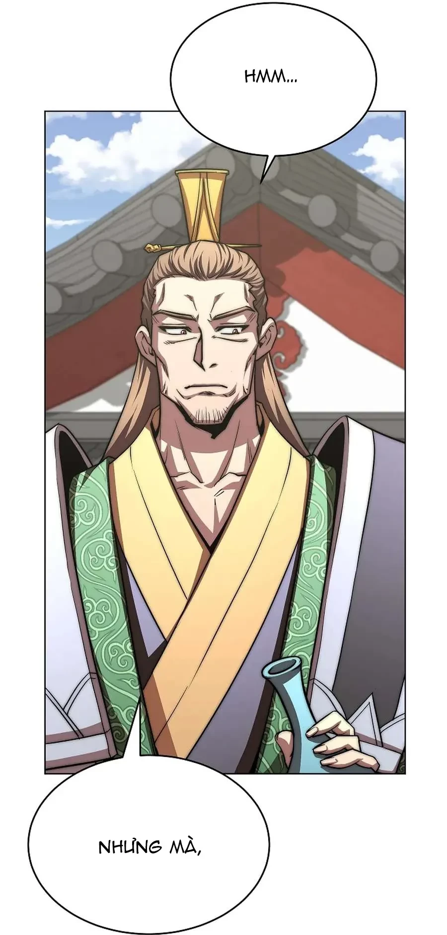 Con Trai Của Gia Tộc Nam Cung Thế Gia Chapter 102 - 130