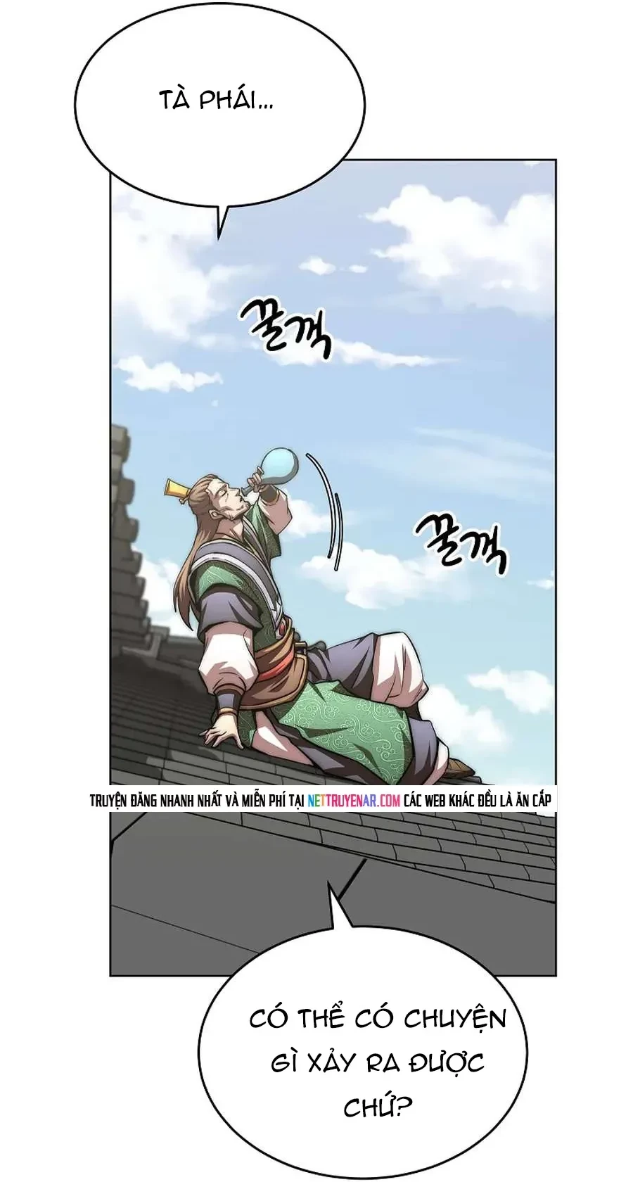 Con Trai Của Gia Tộc Nam Cung Thế Gia Chapter 102 - 134