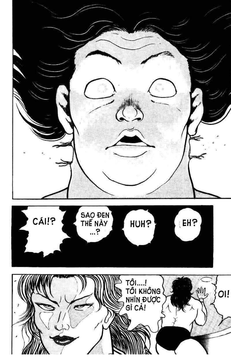 Grappler Baki Chapter 19 - 18