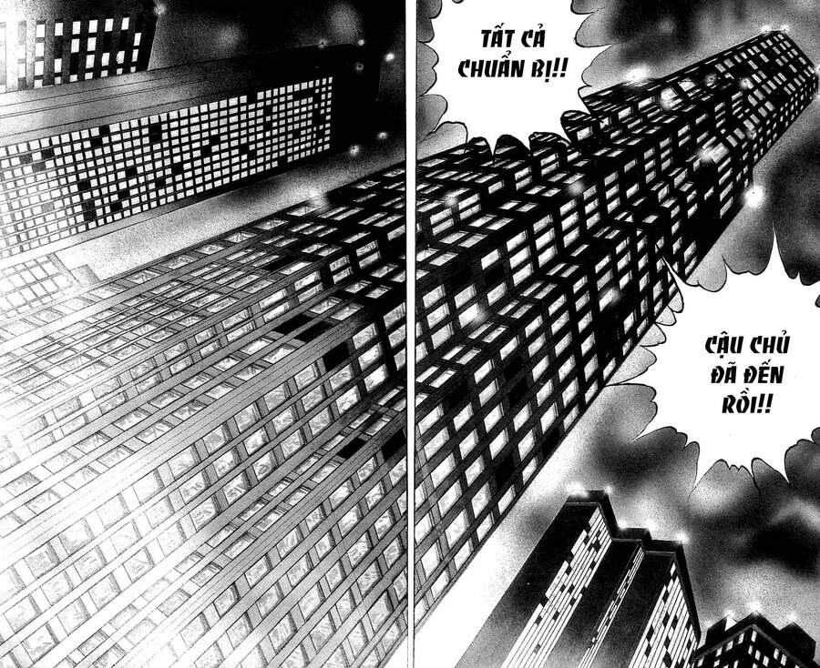 Grappler Baki Chapter 78 - 2