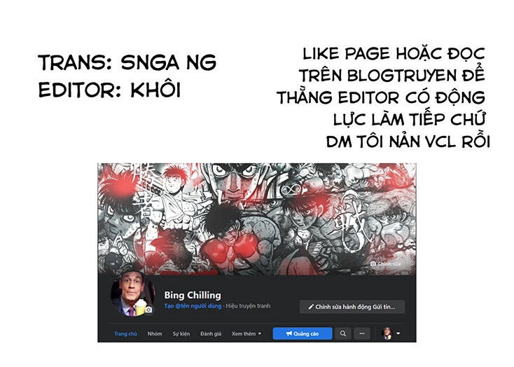 Grappler Baki Chapter 95 - 21