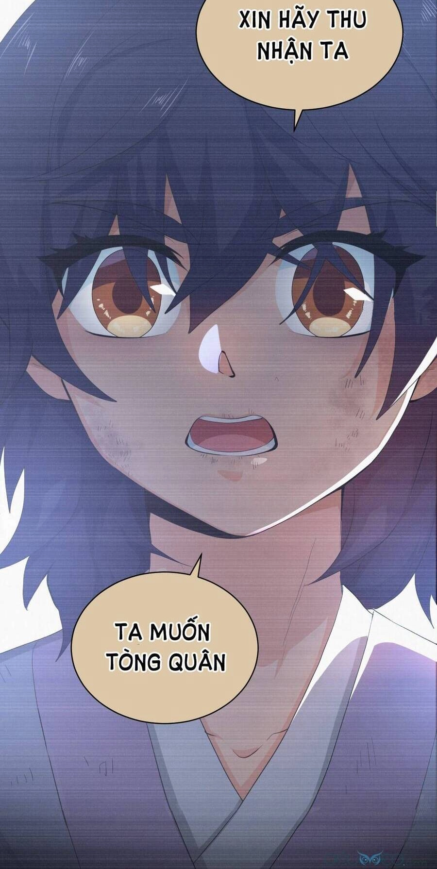 Chiến Thần Dưỡng Thành Kí Chapter 1 - 8