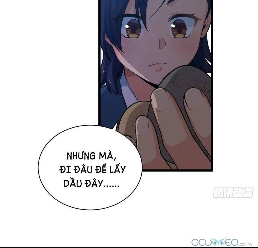 Chiến Thần Dưỡng Thành Kí Chapter 1 - 21