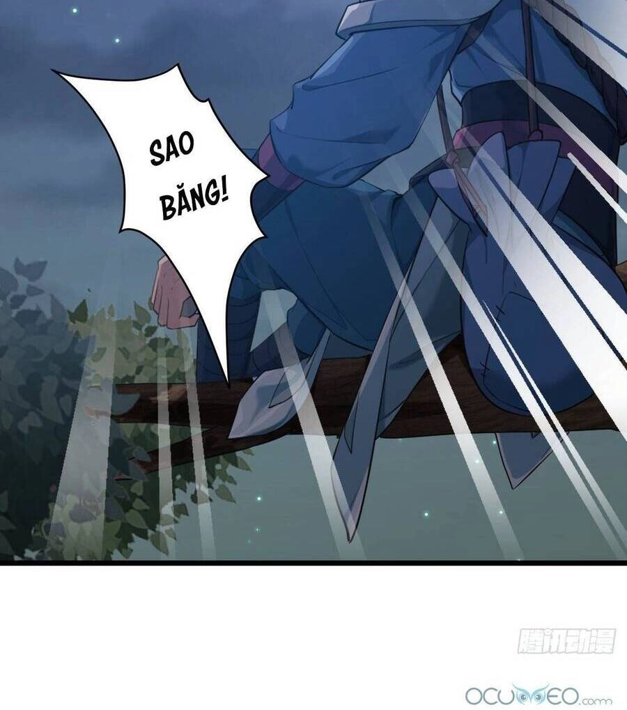 Chiến Thần Dưỡng Thành Kí Chapter 1 - 23