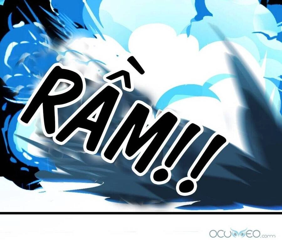 Chiến Thần Dưỡng Thành Kí Chapter 1 - 27