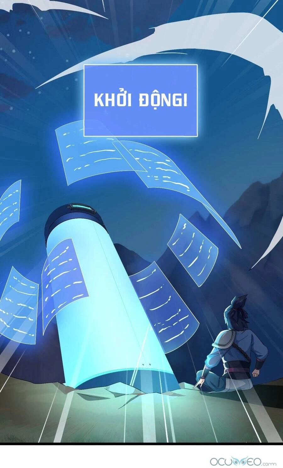 Chiến Thần Dưỡng Thành Kí Chapter 1 - 31