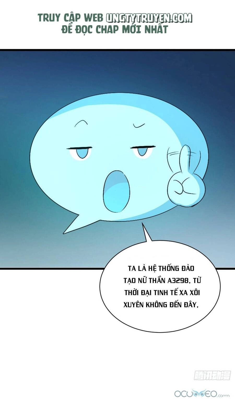 Chiến Thần Dưỡng Thành Kí Chapter 1 - 36