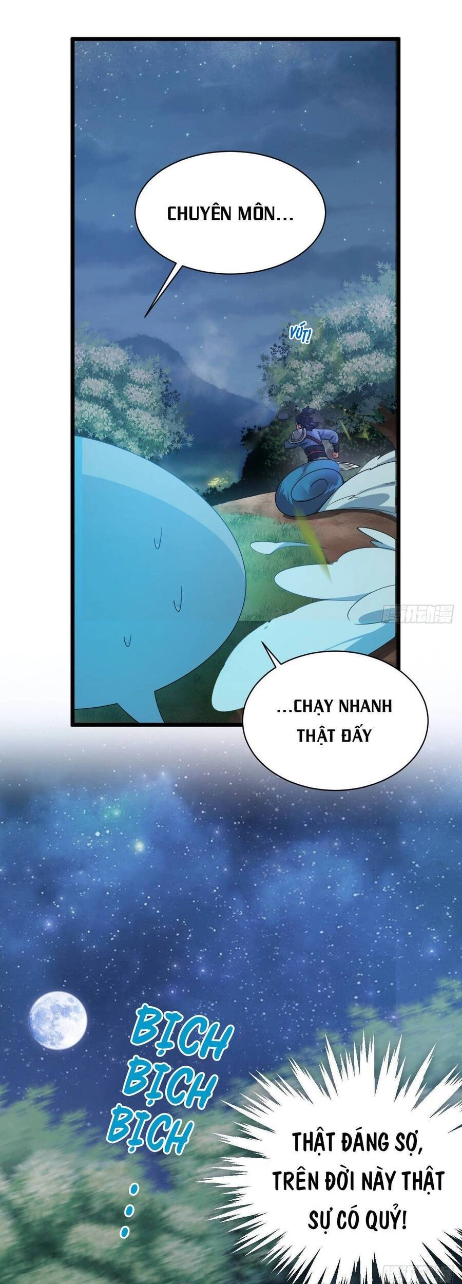 Chiến Thần Dưỡng Thành Kí Chapter 1 - 37