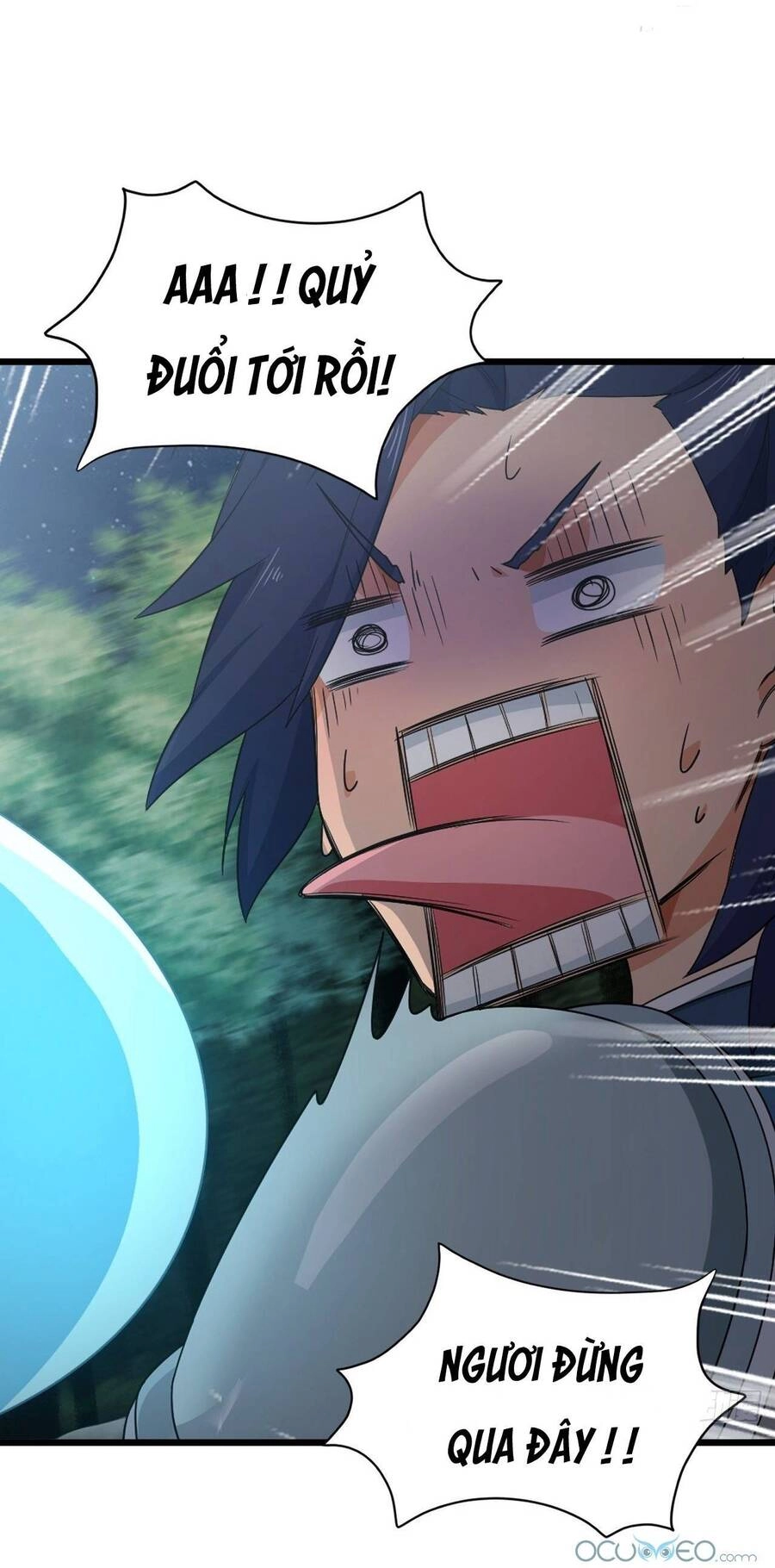 Chiến Thần Dưỡng Thành Kí Chapter 1 - 43