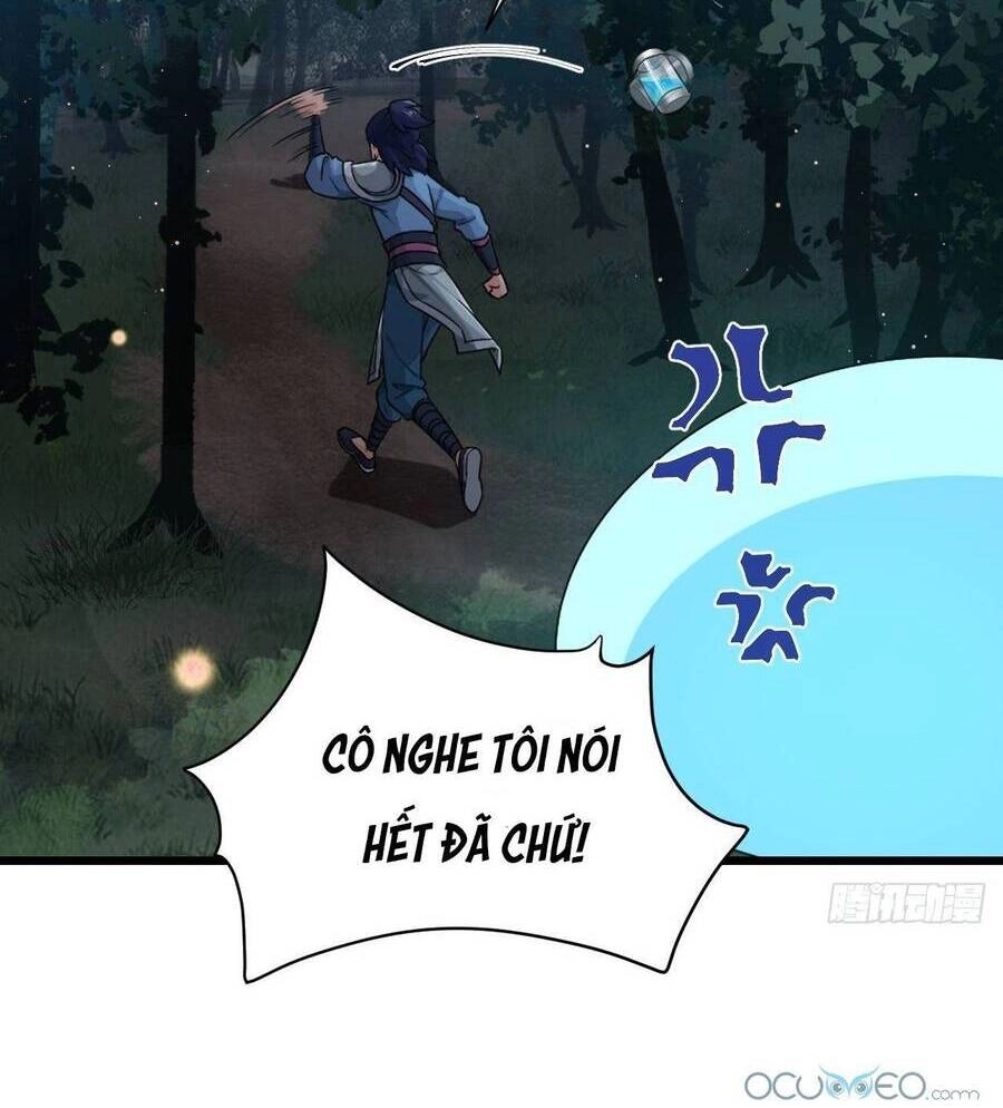 Chiến Thần Dưỡng Thành Kí Chapter 1 - 49