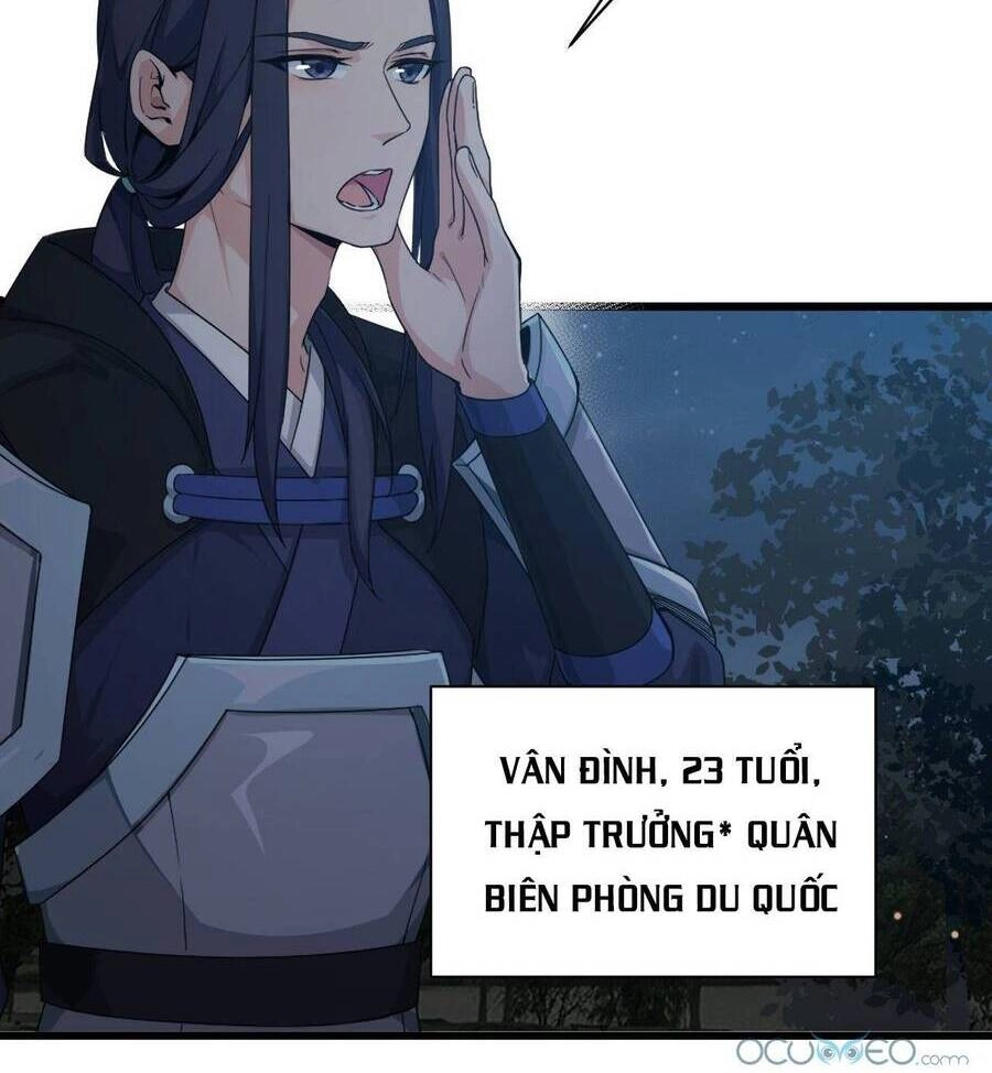 Chiến Thần Dưỡng Thành Kí Chapter 1 - 52