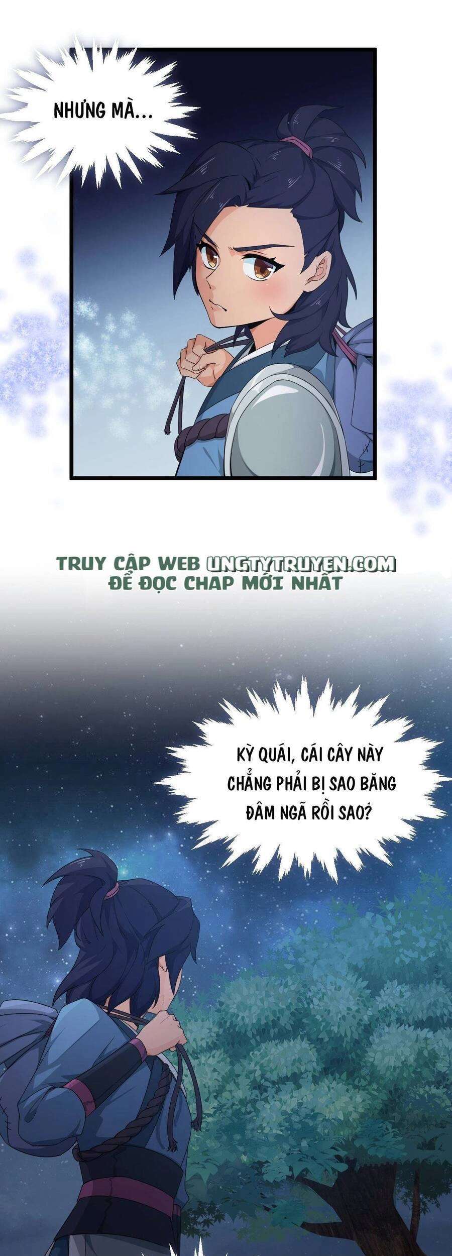 Chiến Thần Dưỡng Thành Kí Chapter 1 - 59