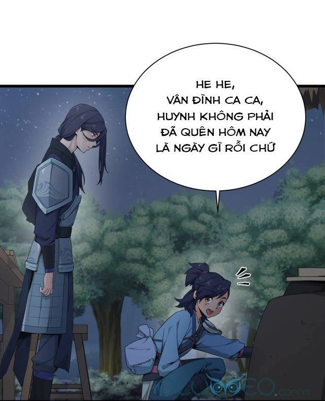 Chiến Thần Dưỡng Thành Kí Chapter 2 - 6