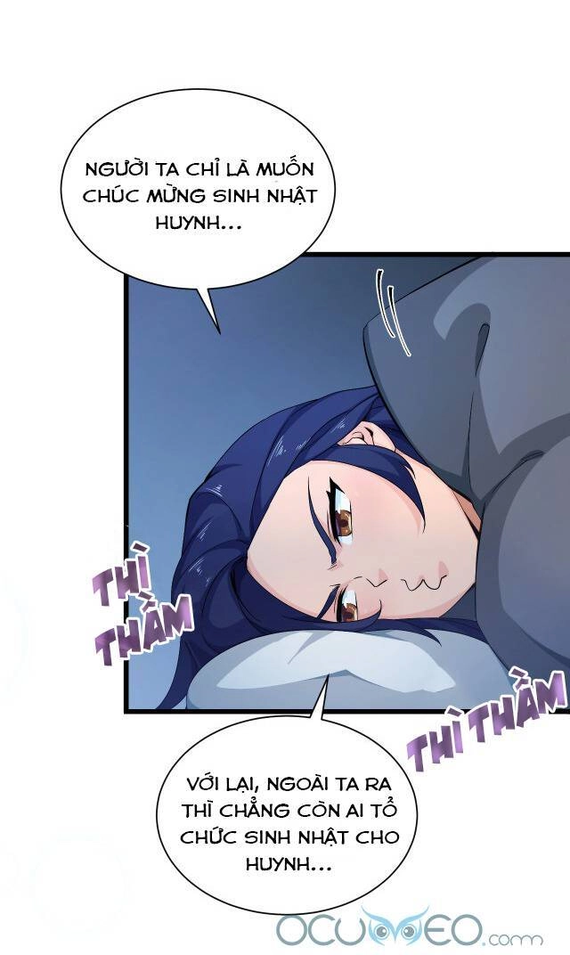 Chiến Thần Dưỡng Thành Kí Chapter 2 - 42