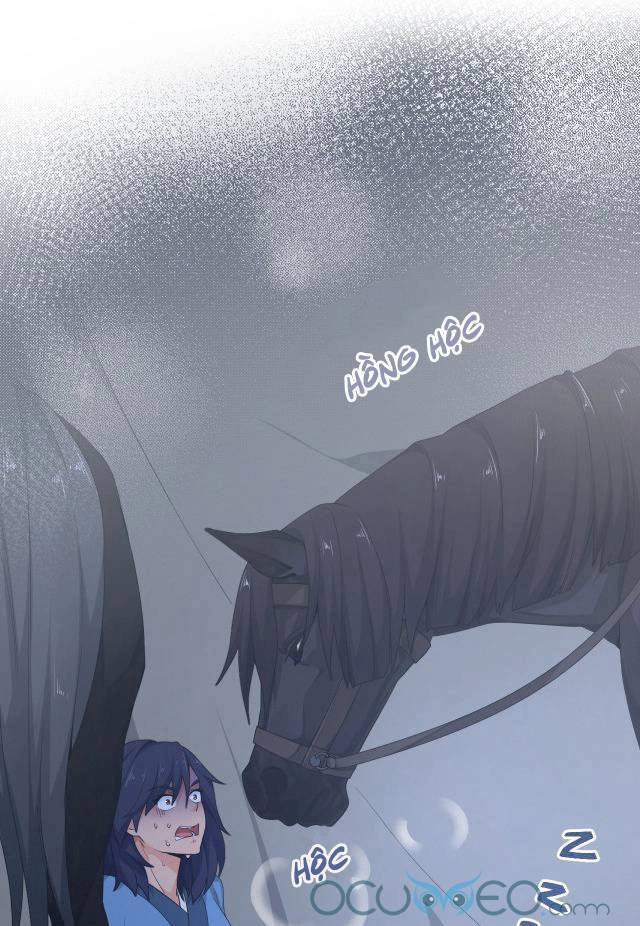 Chiến Thần Dưỡng Thành Kí Chapter 3 - 2