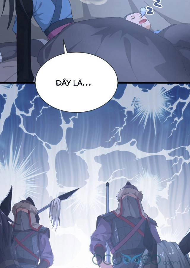 Chiến Thần Dưỡng Thành Kí Chapter 3 - 3