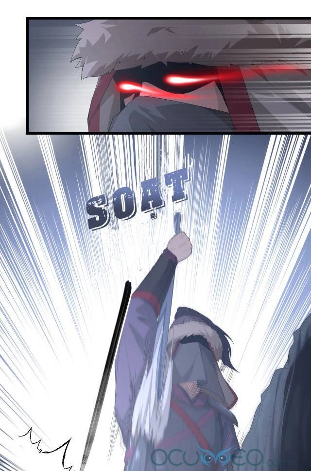 Chiến Thần Dưỡng Thành Kí Chapter 3 - 6