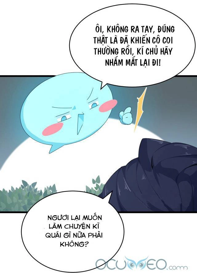 Chiến Thần Dưỡng Thành Kí Chapter 3 - 20