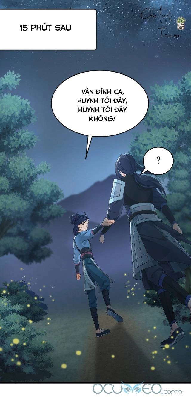 Chiến Thần Dưỡng Thành Kí Chapter 3 - 37