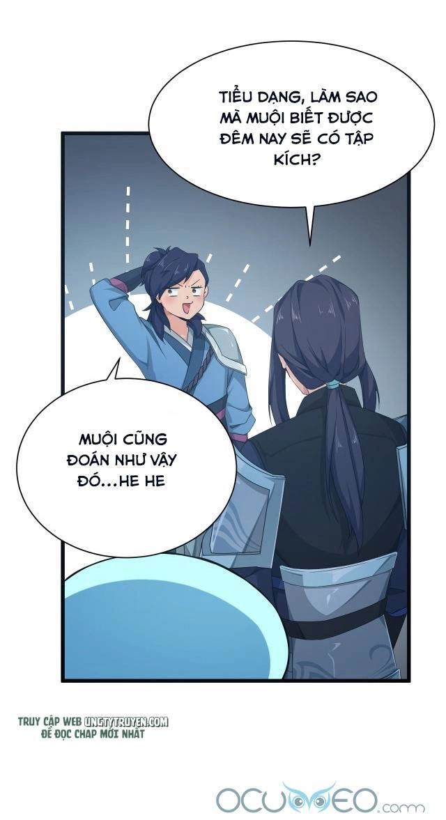 Chiến Thần Dưỡng Thành Kí Chapter 3 - 49