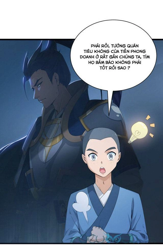 Chiến Thần Dưỡng Thành Kí Chapter 4 - 7