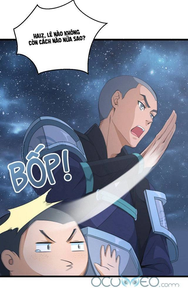 Chiến Thần Dưỡng Thành Kí Chapter 4 - 11